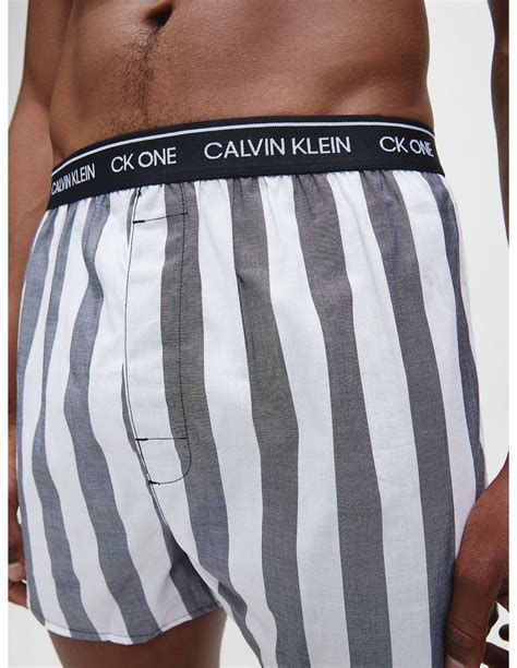 caleçons calvin klein homme